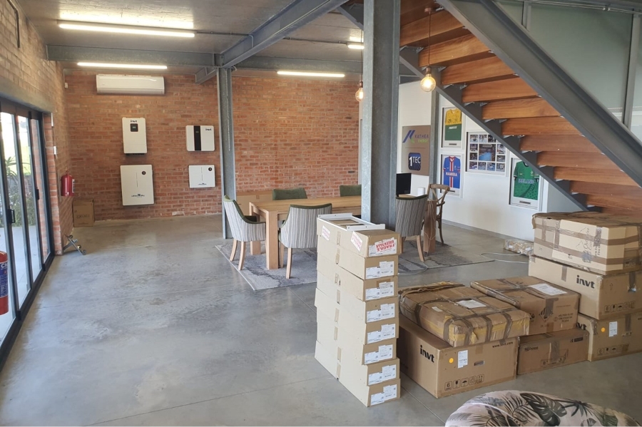 To Let commercial Property for Rent in Fairview Eastern Cape